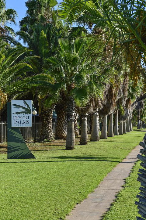 Desert Palms Alice Springs - Accommodation Port Macquarie 35