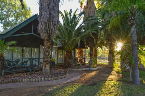 Desert Palms Alice Springs - Accommodation Port Macquarie 12