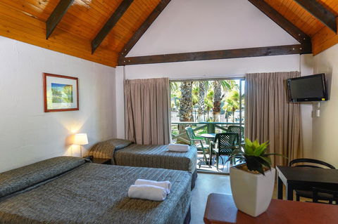Desert Palms Alice Springs - Accommodation Port Macquarie 9
