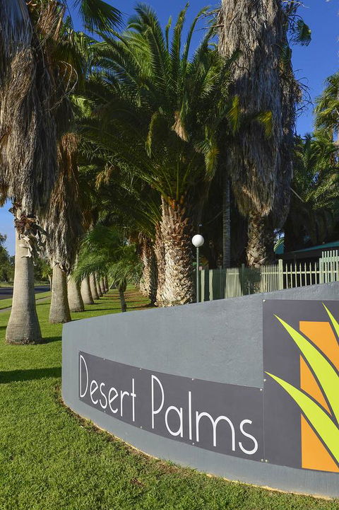 Desert Palms Alice Springs - Accommodation Port Macquarie 31