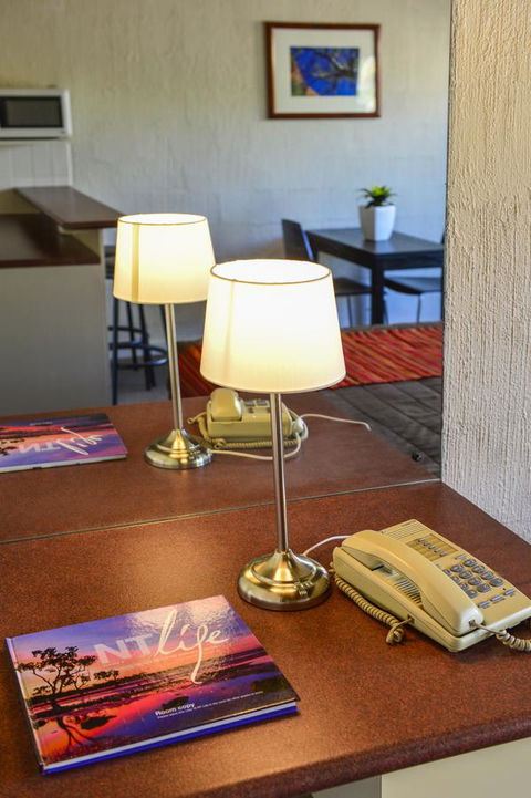 Desert Palms Alice Springs - Accommodation Port Macquarie 16