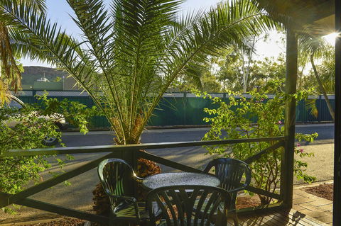 Desert Palms Alice Springs - Accommodation Port Macquarie 36