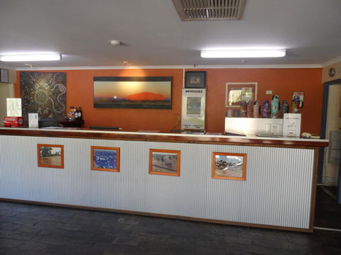 Desert Palms Alice Springs - Accommodation Port Macquarie 18