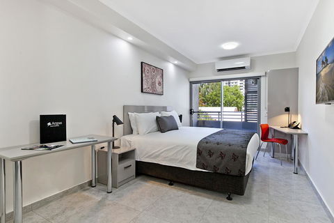 Argus Hotel Darwin - Accommodation Port Macquarie 13