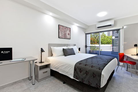 Argus Hotel Darwin - Accommodation Port Macquarie 17