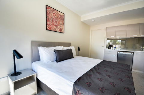 Argus Hotel Darwin - Accommodation Port Macquarie 11