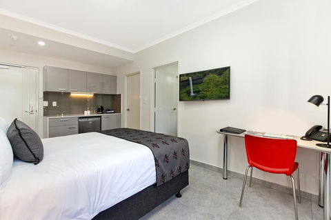 Argus Hotel Darwin - Accommodation Port Macquarie 18