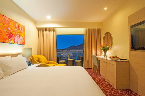 Crowne Plaza Alice Springs Lasseters, An IHG Hotel - Accommodation Port Macquarie 19