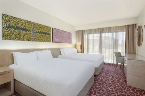 Crowne Plaza Alice Springs Lasseters, An IHG Hotel - Accommodation Port Macquarie 8
