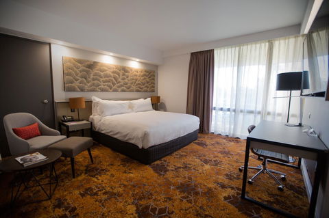 Crowne Plaza Alice Springs Lasseters, An IHG Hotel - Accommodation Port Macquarie 44