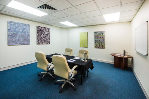 Crowne Plaza Alice Springs Lasseters, An IHG Hotel - Accommodation Port Macquarie 13