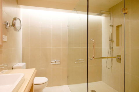 Crowne Plaza Alice Springs Lasseters, An IHG Hotel - Accommodation Port Macquarie 32