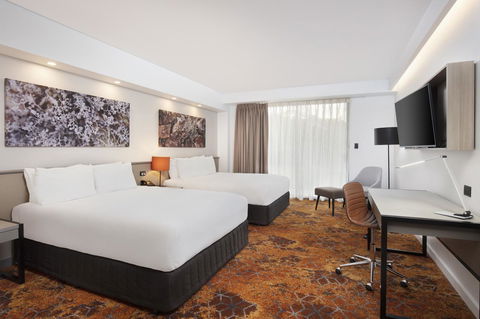 Crowne Plaza Alice Springs Lasseters, An IHG Hotel - Accommodation Port Macquarie 7
