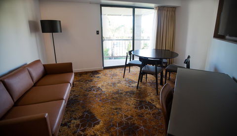 Crowne Plaza Alice Springs Lasseters, An IHG Hotel - Accommodation Port Macquarie 42
