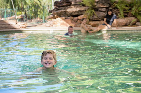 Mercure Kakadu Crocodile - Accommodation Port Macquarie 5