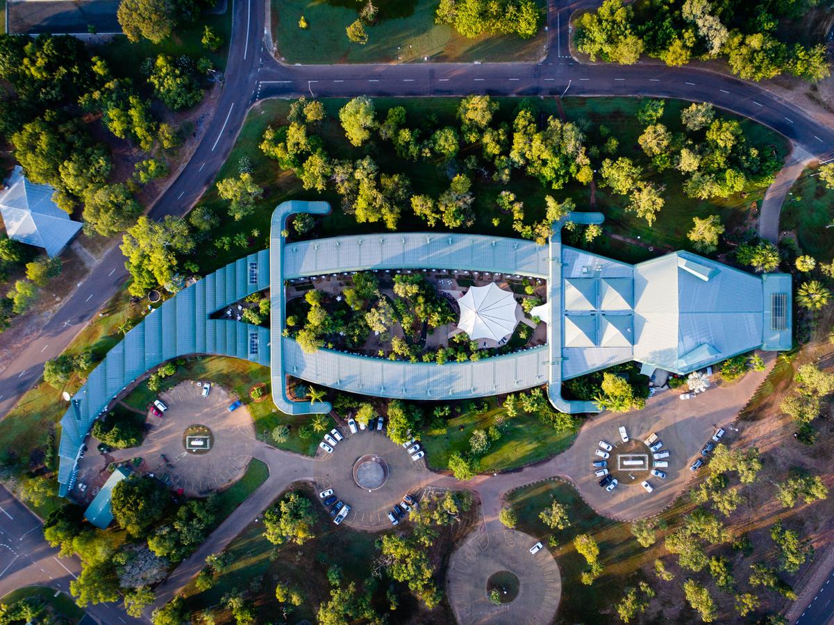 Kakadu National Park NT Accommodation Port Macquarie