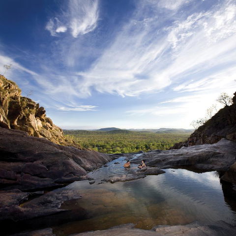 Mercure Kakadu Crocodile - Accommodation Port Macquarie 30