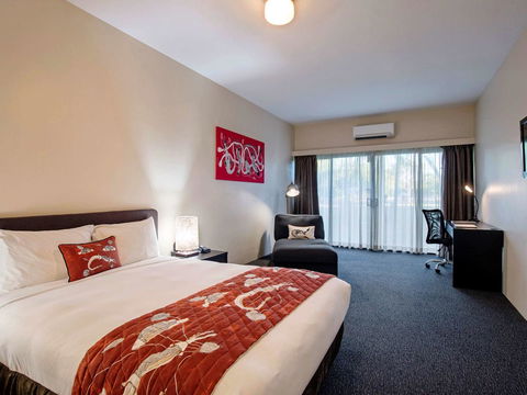 Mercure Kakadu Crocodile - Accommodation Port Macquarie 36