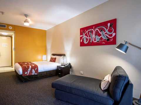 Mercure Kakadu Crocodile - Accommodation Port Macquarie 38
