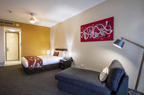 Mercure Kakadu Crocodile - Accommodation Port Macquarie 10