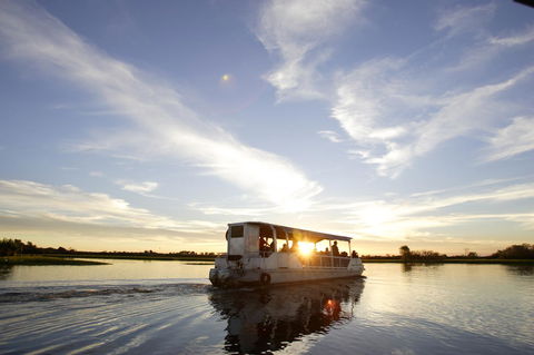 Mercure Kakadu Crocodile - Accommodation Port Macquarie 32