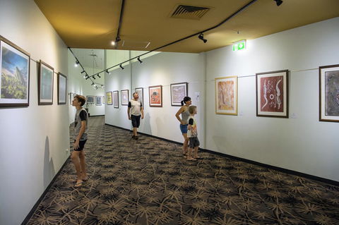 Mercure Kakadu Crocodile - Accommodation Port Macquarie 29