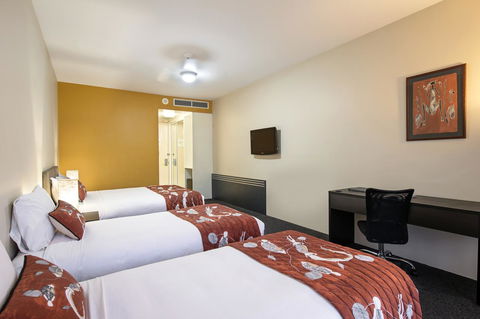Mercure Kakadu Crocodile - Accommodation Port Macquarie 16