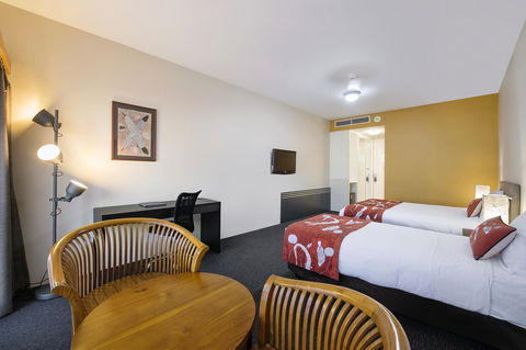 Mercure Kakadu Crocodile - Accommodation Port Macquarie 18