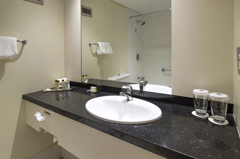 DoubleTree By Hilton Alice Springs - Accommodation Port Macquarie 22