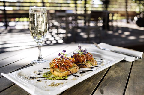 DoubleTree By Hilton Alice Springs - Accommodation Port Macquarie 34