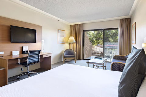 DoubleTree By Hilton Alice Springs - Accommodation Port Macquarie 44