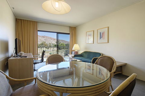 DoubleTree By Hilton Alice Springs - Accommodation Port Macquarie 28
