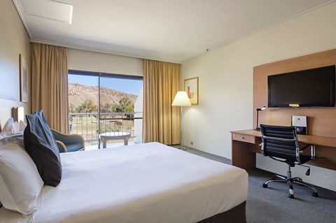 DoubleTree By Hilton Alice Springs - Accommodation Port Macquarie 9