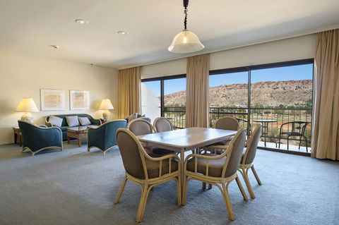 DoubleTree By Hilton Alice Springs - Accommodation Port Macquarie 11