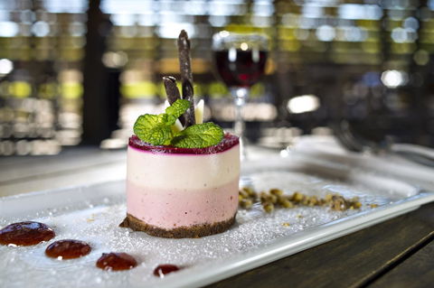 DoubleTree By Hilton Alice Springs - Accommodation Port Macquarie 16