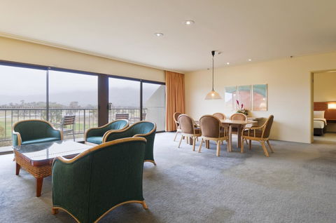 DoubleTree By Hilton Alice Springs - Accommodation Port Macquarie 35