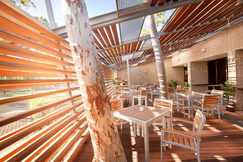 DoubleTree By Hilton Alice Springs - Accommodation Port Macquarie 31