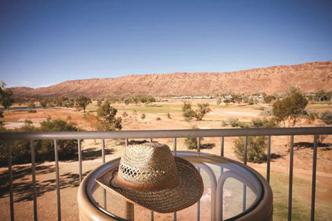 DoubleTree By Hilton Alice Springs - Accommodation Port Macquarie 37