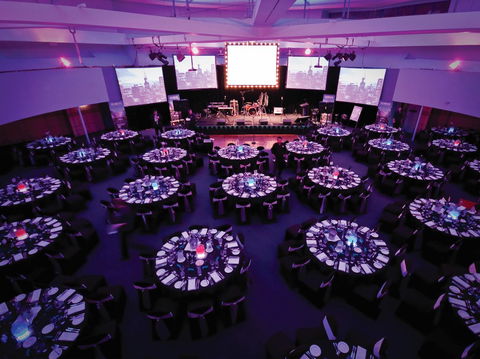 DoubleTree By Hilton Alice Springs - Accommodation Port Macquarie 4