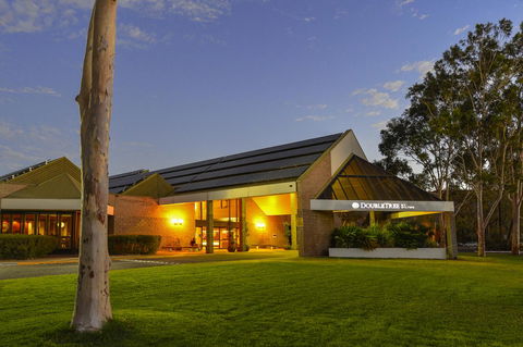 DoubleTree By Hilton Alice Springs - Accommodation Port Macquarie 12