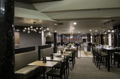 DoubleTree By Hilton Alice Springs - Accommodation Port Macquarie 8