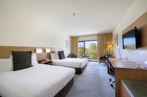 DoubleTree By Hilton Alice Springs - Accommodation Port Macquarie 24