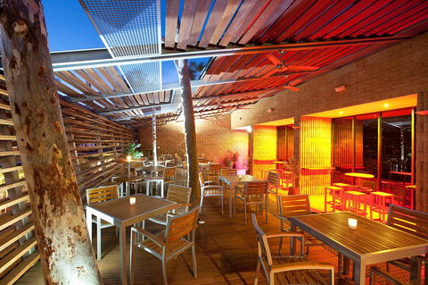 DoubleTree By Hilton Alice Springs - Accommodation Port Macquarie 18