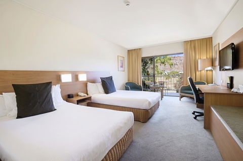DoubleTree By Hilton Alice Springs - Accommodation Port Macquarie 41