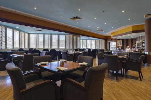 DoubleTree By Hilton Alice Springs - Accommodation Port Macquarie 30