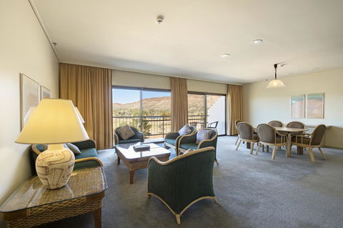 DoubleTree By Hilton Alice Springs - Accommodation Port Macquarie 33