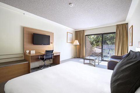 DoubleTree By Hilton Alice Springs - Accommodation Port Macquarie 43