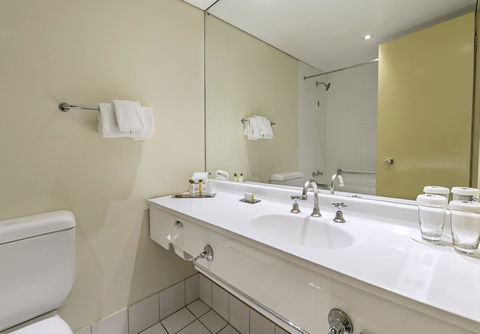 DoubleTree By Hilton Alice Springs - Accommodation Port Macquarie 25