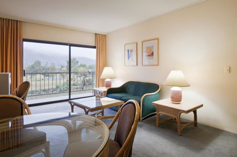 DoubleTree By Hilton Alice Springs - Accommodation Port Macquarie 38