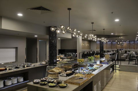 DoubleTree By Hilton Alice Springs - Accommodation Port Macquarie 1
